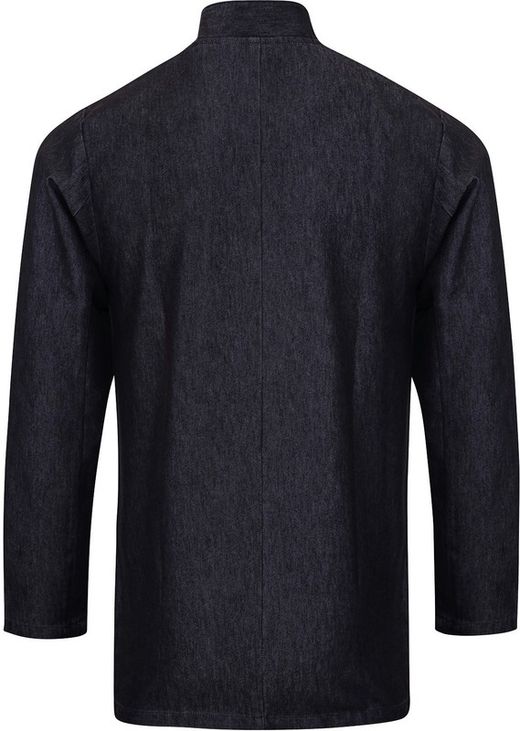 Chefkoch Jacke «Denim»