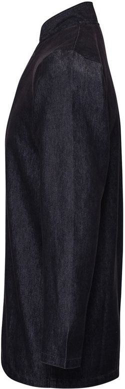 Chefkoch Jacke «Denim»