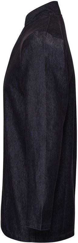 Chefkoch Jacke «Denim»