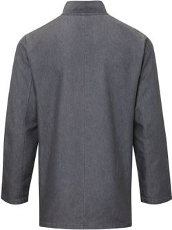 Chefkoch Jacke «Denim»