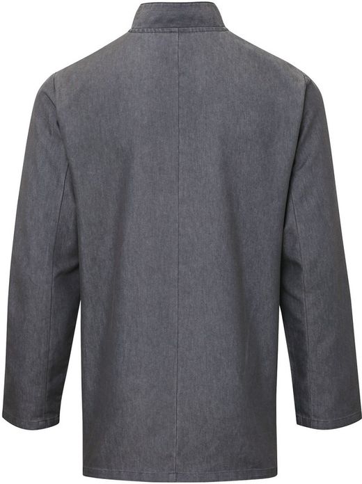 Chefkoch Jacke «Denim»