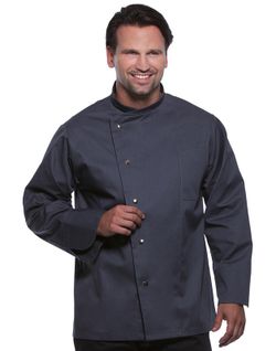Chef Langarmjacke