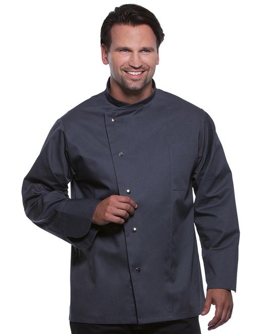 Chef Langarmjacke