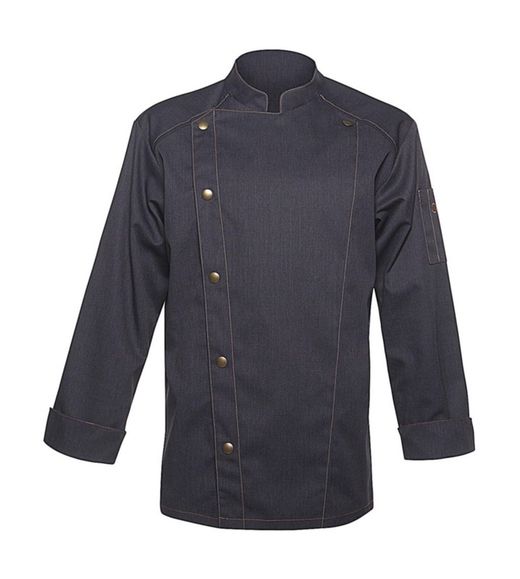 Texanische Kochjacke 1892 Tennessee