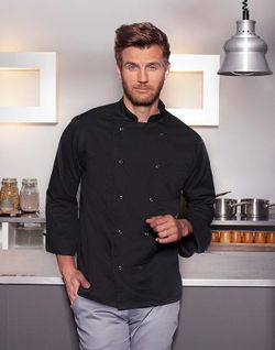 Unisex Kochjacke