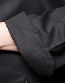 Unisex Kochjacke