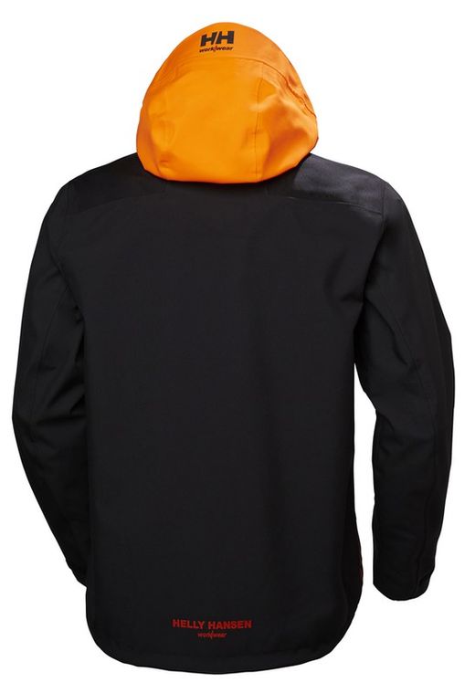 Helly Hansen Shell Evolution Chelsea Jacke