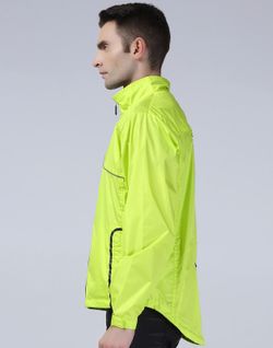 Spiro Fahrradjacke