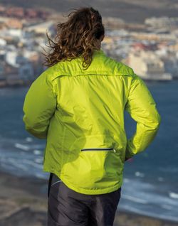 Spiro Fahrradjacke