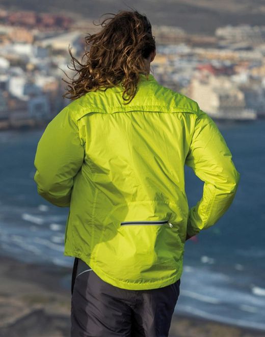 Spiro Fahrradjacke