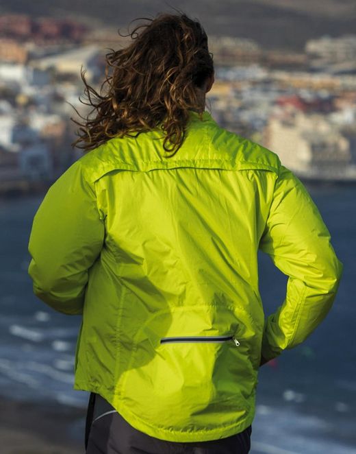 Spiro Fahrradjacke