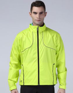 Spiro Fahrradjacke