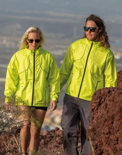 Spiro Fahrradjacke