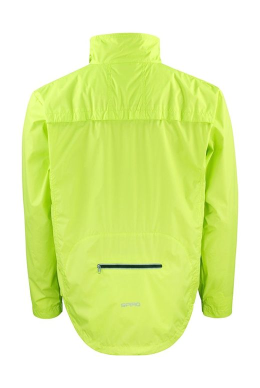 Spiro Fahrradjacke