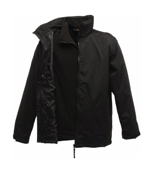 Klassische 3-in-1-Jacke