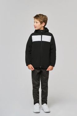Chaqueta Club Niños
