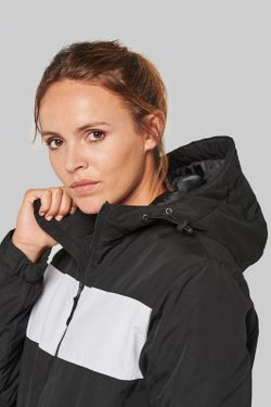 Unisex Club Jacke