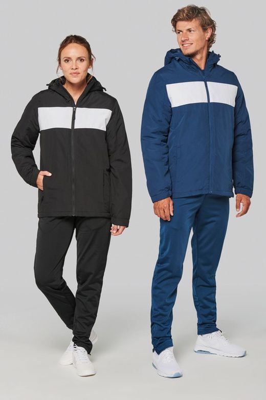 Unisex Club Jacke