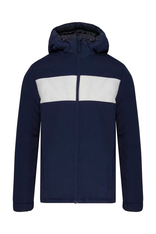 Unisex Club Jacke