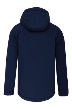 Unisex Club Jacke