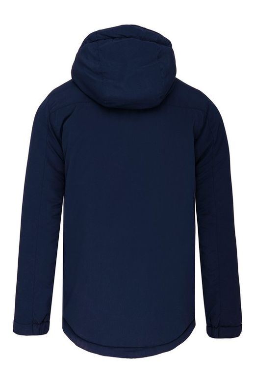 Unisex Club Jacke