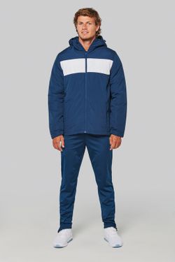 Unisex Club Jacke
