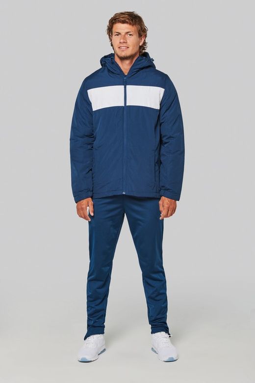 Unisex Club Jacke
