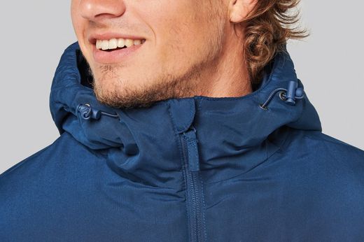 Unisex Club Jacke