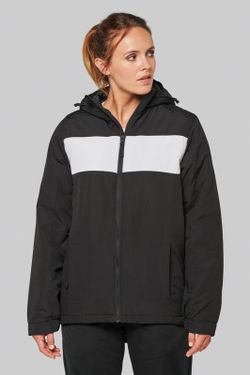 Unisex Club Jacke