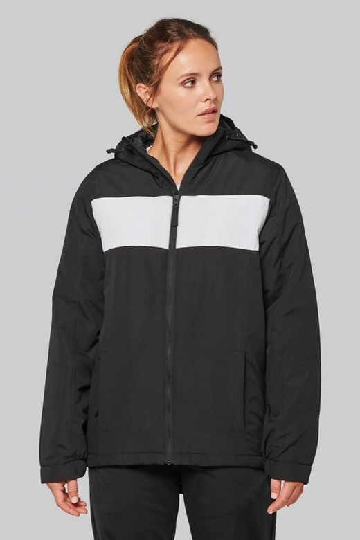Unisex Club Jacke