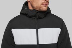 Unisex Club Jacke