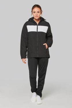 Unisex Club Jacke
