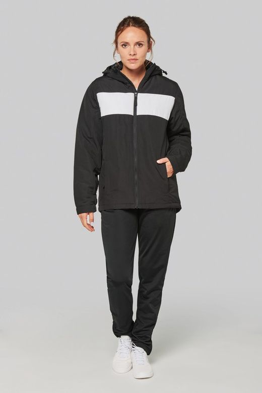 Unisex Club Jacke