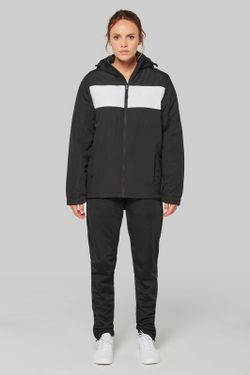 Unisex Club Jacke