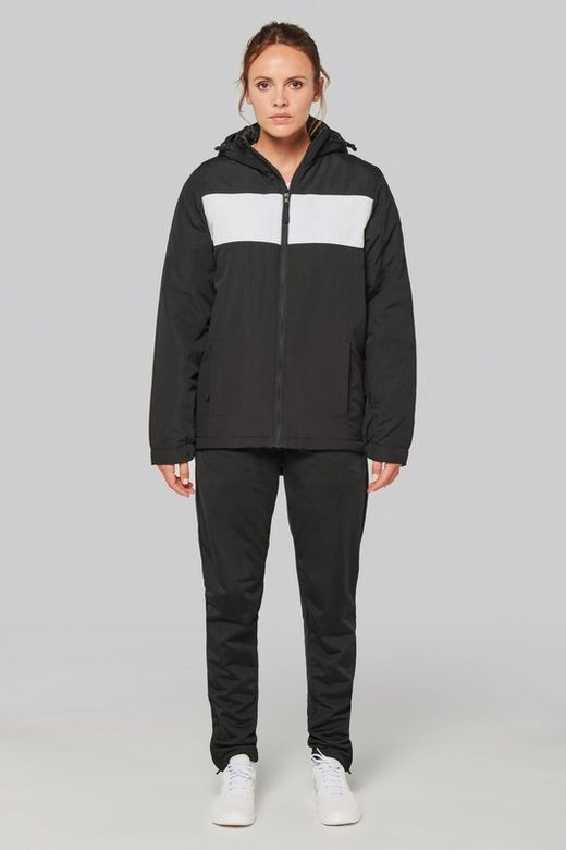 Unisex Club Jacke