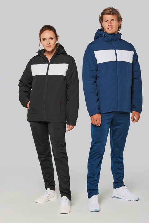 Unisex Club Jacke