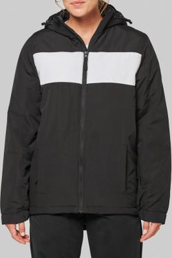Unisex Club Jacke