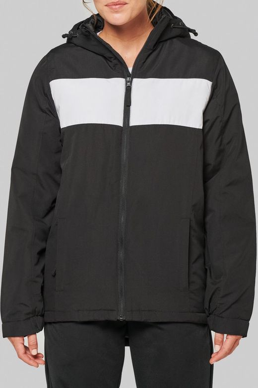 Unisex Club Jacke