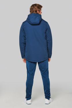 Unisex Club Jacke