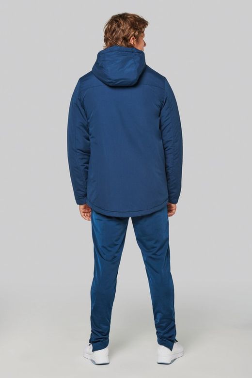 Unisex Club Jacke
