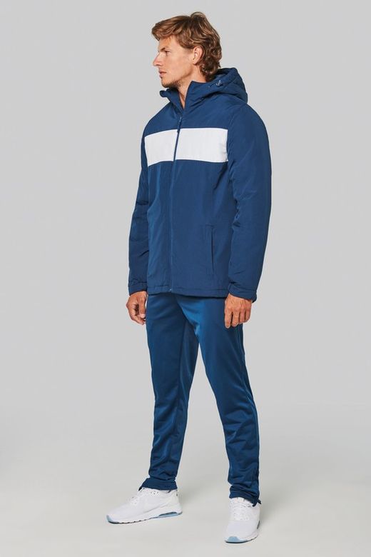 Unisex Club Jacke