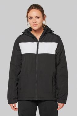 Unisex Club Jacke