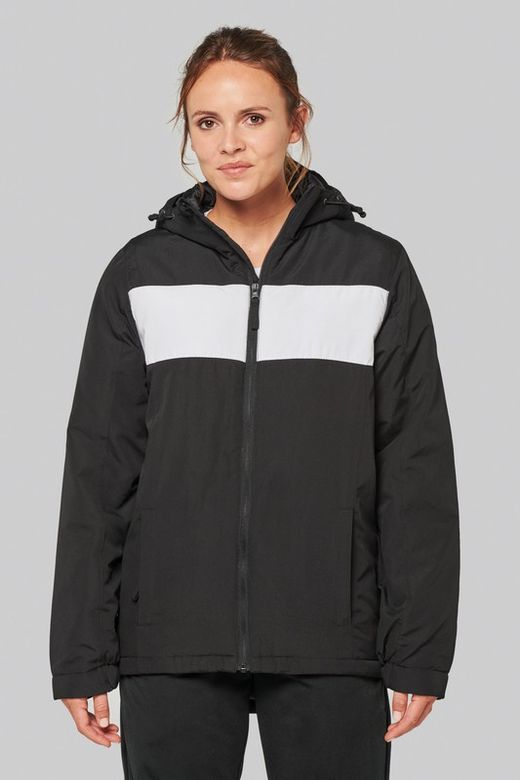 Unisex Club Jacke