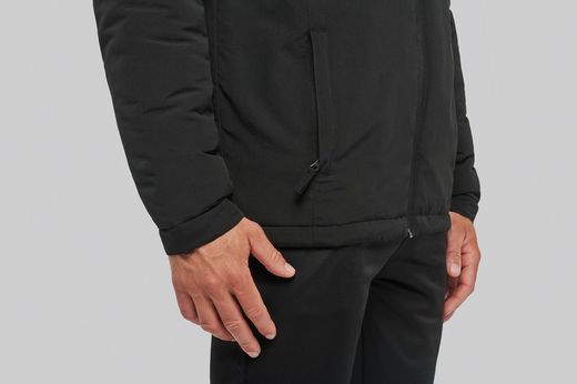 Unisex Club Jacke