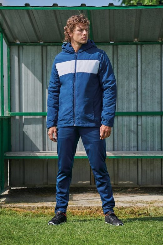 Unisex Club Jacke
