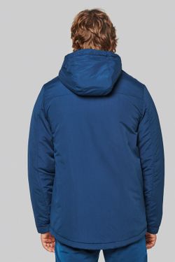 Unisex Club Jacke