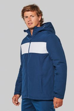 Unisex Club Jacke