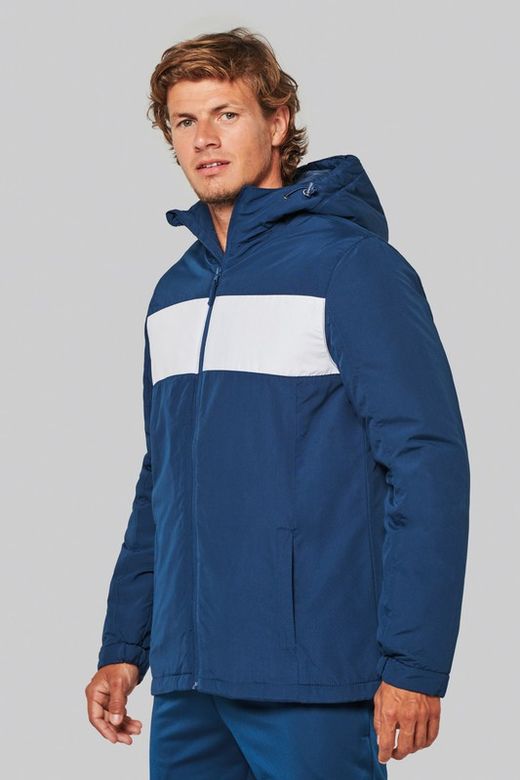 Unisex Club Jacke