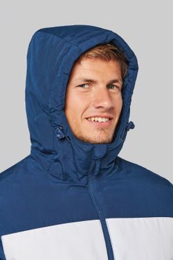 Unisex Club Jacke