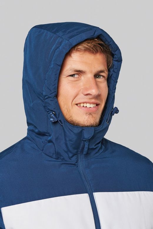 Unisex Club Jacke